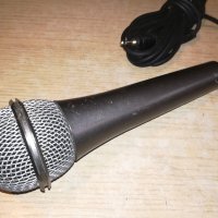 philips microphone-внос швеицария, снимка 1 - Микрофони - 21324160