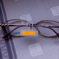Нова оригинална диоптрична рамка Metzler, снимка 4 - Слънчеви и диоптрични очила - 24759021