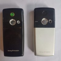 Sony Ericsson T610 панел, снимка 4 - Резервни части за телефони - 21842988