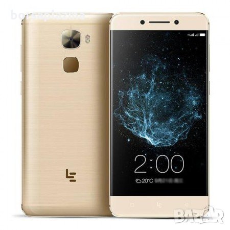 LeEco Le Pro 3 X720, снимка 1