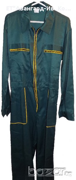 Работен Цял Гащиризон, снимка 1