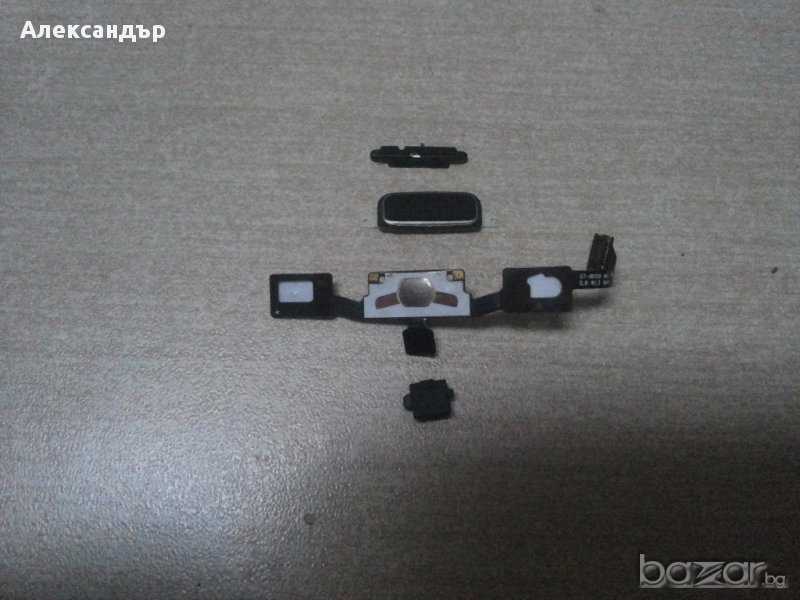 Части за  Samsung Galaxy W 8150, снимка 1