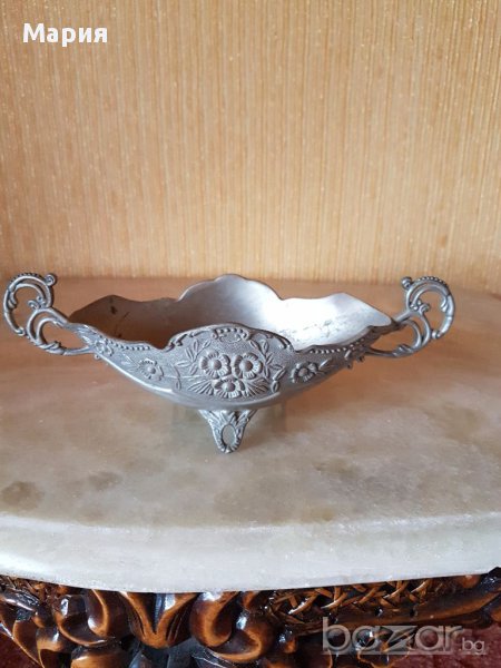 Стара бонбониера 054, снимка 1