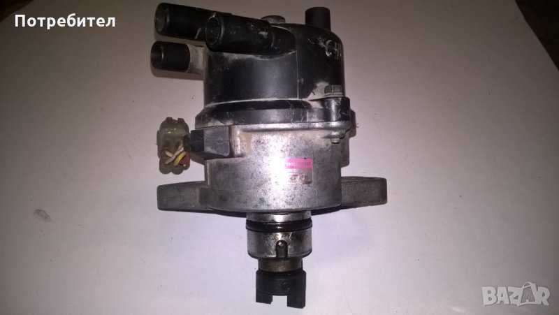 Дистибутор/делко Дайхатсу Дайхацу Шарада Daihatsu Sharade 19100-87F03 229100-6091, снимка 1