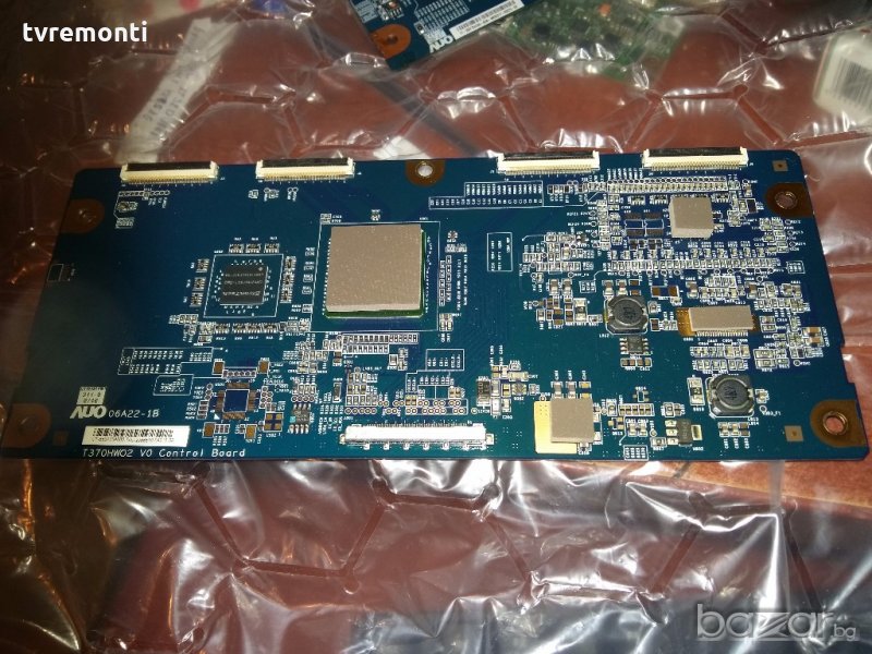 TCON BOARD T370HW02 V0 06A22-1B, снимка 1