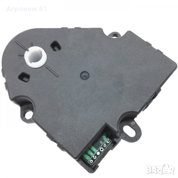 Ново моторче клапа парно за Мерцедес МЛ W163, снимка 1