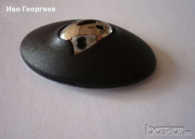 Стикер за защита от електромагнитното излъчване за мобилни телефони , снимка 1