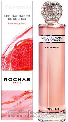 ROSHAS Cascades de Rochas Eclat d'Argumes, 50 ml, снимка 1