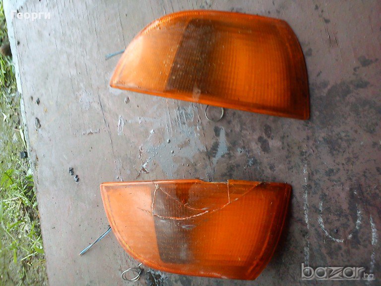 мигачи за фиат пунто-97 г,, снимка 1