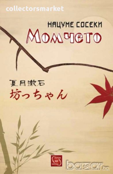 Момчето, снимка 1