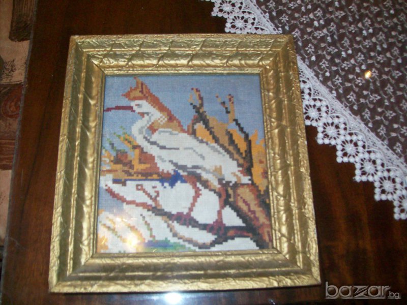 Гоблен, снимка 1