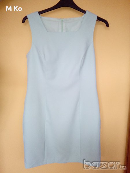 рокля - размер BG 48/L, снимка 1