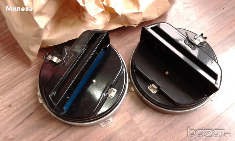 Затъмнители за фарове , снимка 1