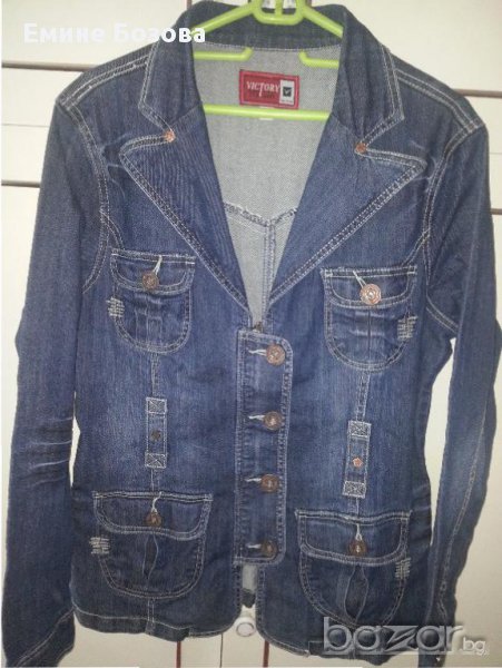  дамски якета,есенни  - BIAGGINI,OLSEN, снимка 1