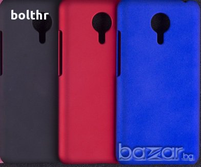 HARD COLOUR CASE MEIZU MX5, снимка 1