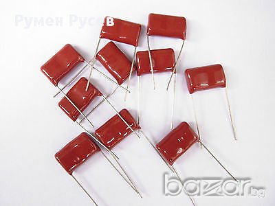 430nF 400V , снимка 1