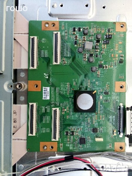 sony kdl-32hx758 счупен панел, снимка 1