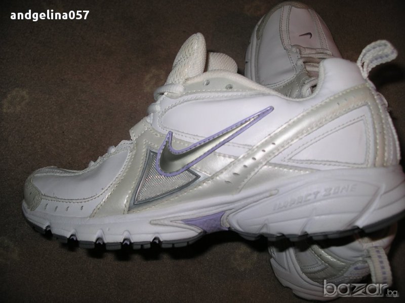 Оригинални маратонки Nike, снимка 1