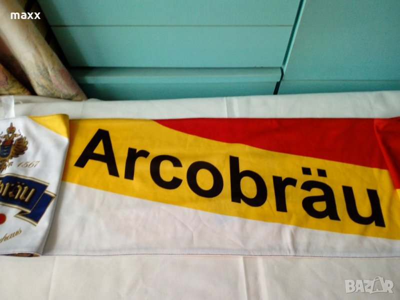 фен шал бира Arcobrau, снимка 1