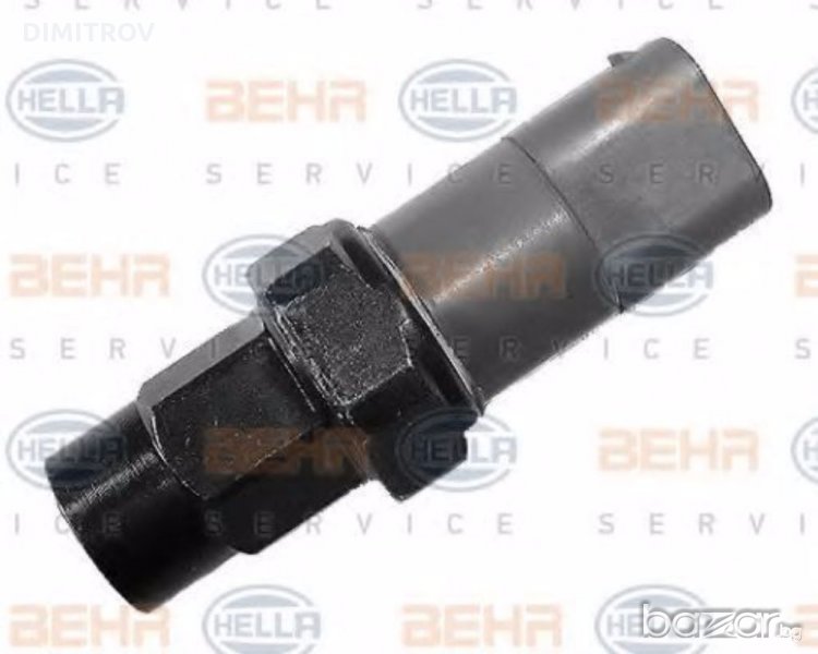 Прекъсвач за налягане за BMW 5 , BMW 7   BEHR HELLA SERVICE 6ZL351028-141, снимка 1