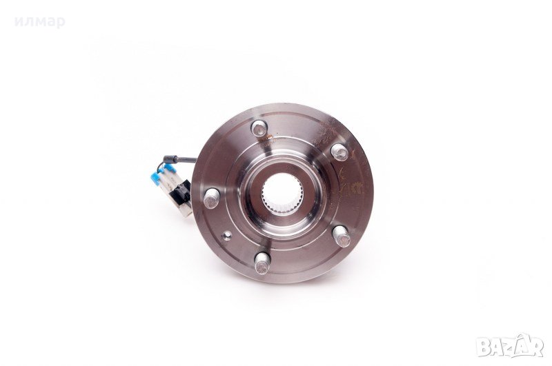 25903358 Преден лагер главина за шевролет Каптива, снимка 1