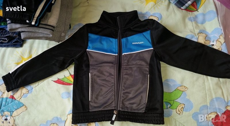 Спортен Екип от Германия,като нов, снимка 1