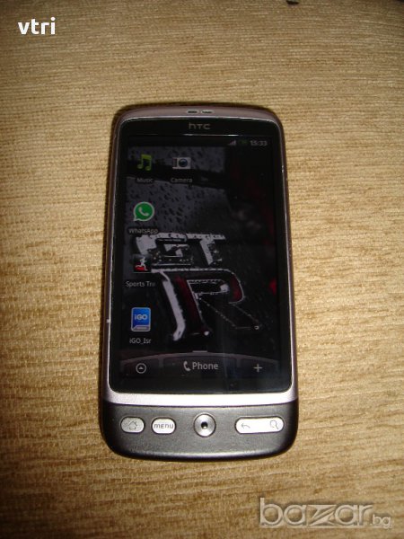 HTC Desire A8181/Bravo, снимка 1