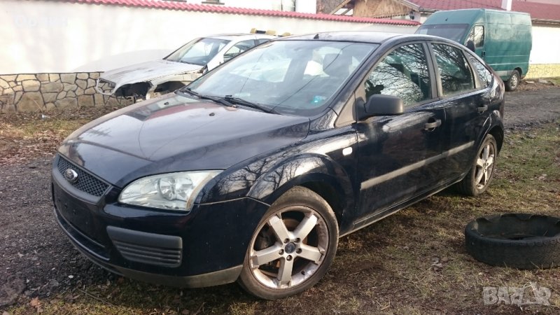 Ford Focus 2006 1.4 на части , снимка 1