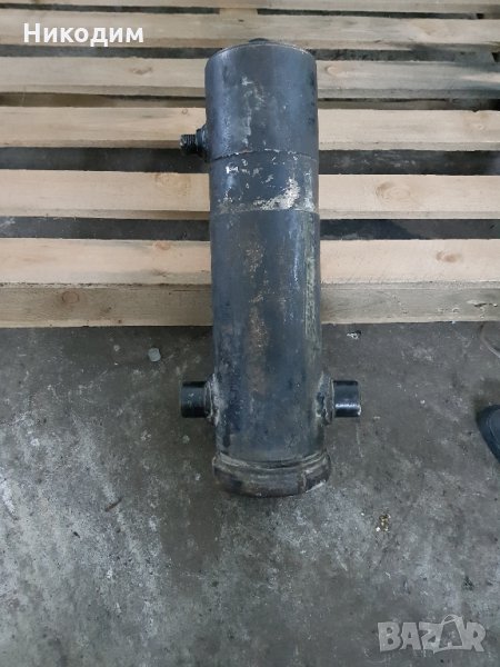 телескопичен цилиндър чисто нов за самосвал, снимка 1