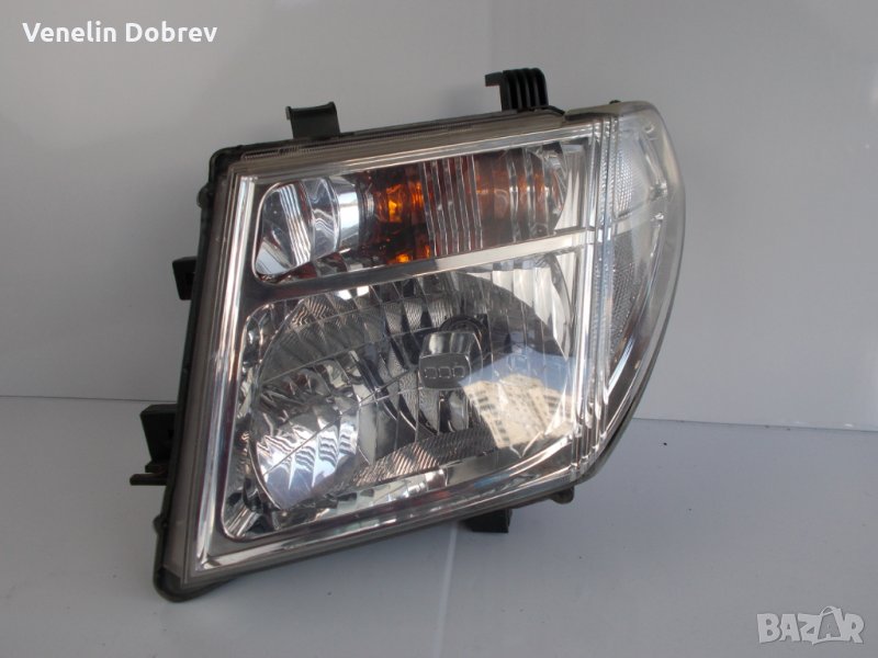 ляв фар нисан навара,патфайндър, снимка 1