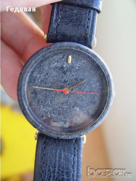 Tuscany с дизайн на Tissot Rock, снимка 1