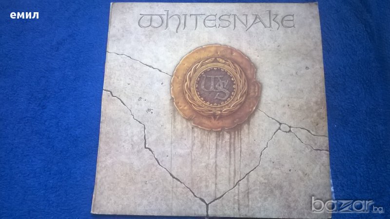 whitesnake вта 12336, снимка 1