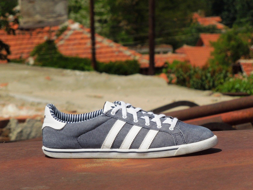 Adidas Court Star Slim 40 ID21508155 Bazar.bg