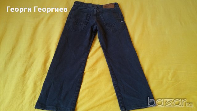 Дънки за момче Gas/Гас,  100% оригинал, снимка 11 - Детски панталони и дънки - 17383192