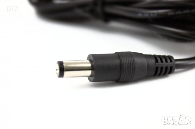 Захранващ адаптер 5V/650mA, снимка 3 - Резервни части за телефони - 24928105