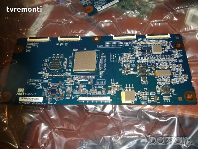 TCON BOARD T370HW02 V0 06A22-1B