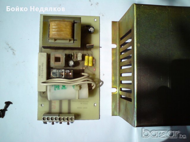  (244) Електронни блокове, броячи, снимка 4 - Други инструменти - 17034466