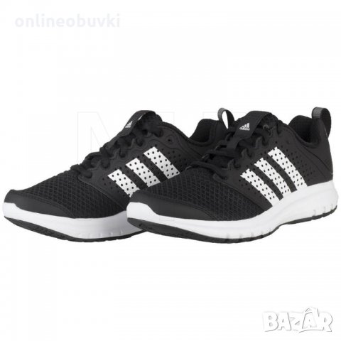 НАМАЛЕНИ!!!Спортни обувки ADIDAS MADORU Черно, снимка 2 - Маратонки - 25689237