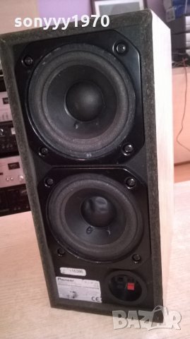 pioneer subwoofer-50w/4ohm-made in france, снимка 5 - Тонколони - 24428436