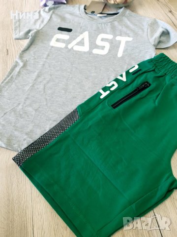 Комплект MG&T , снимка 2 - Детски комплекти - 25319717