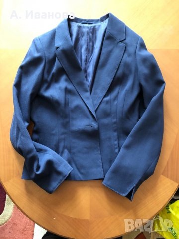 Сака дамски, снимка 1