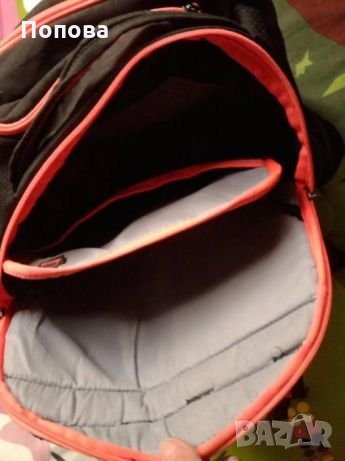 "Adidas"-   оригинал  раница за лаптоп, снимка 4 - Раници - 21505336