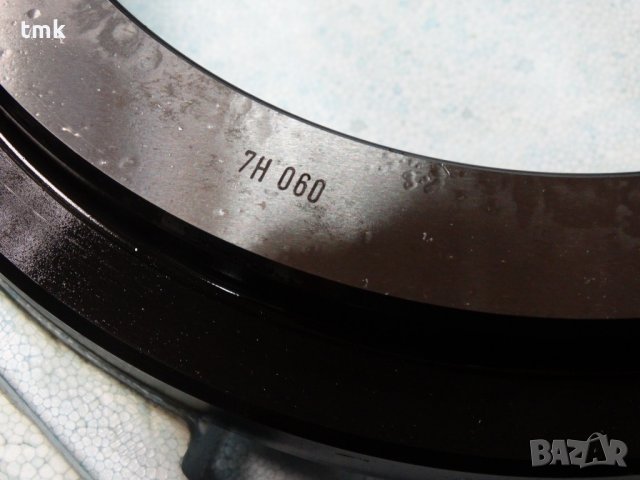 Калибър-гривна TESA 125mm, 170mm, снимка 5 - Други инструменти - 21699500