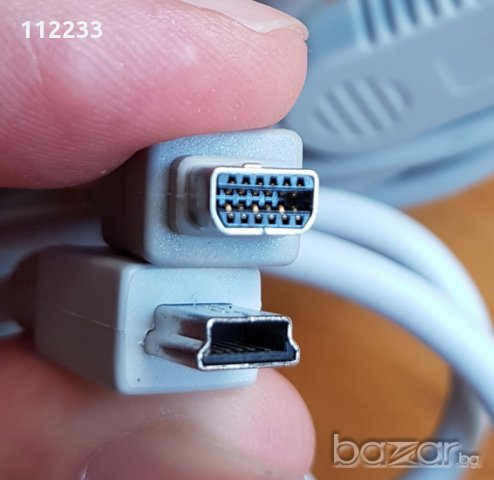 USB за телефони и фотоапарати, снимка 3 - Калъфи, кейсове - 18699425
