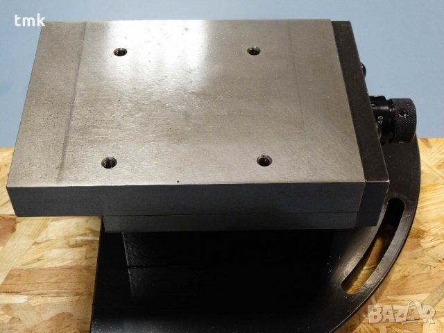 Приспособление за шлайф, заточна машина, снимка 5 - Резервни части за машини - 23981679