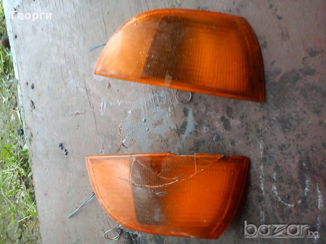 мигачи за фиат пунто-97 г,