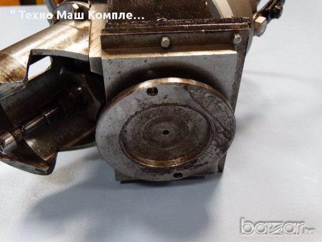 Приспособление за шлайфане на пуасони Joisten&Kettenbaum, снимка 7 - Други машини и части - 16235181