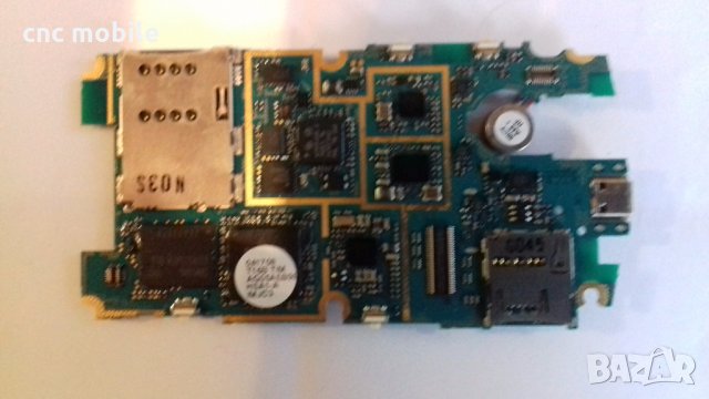 Samsung S5620 Monte оригинални части и аксесоари , снимка 7 - Резервни части за телефони - 23333689