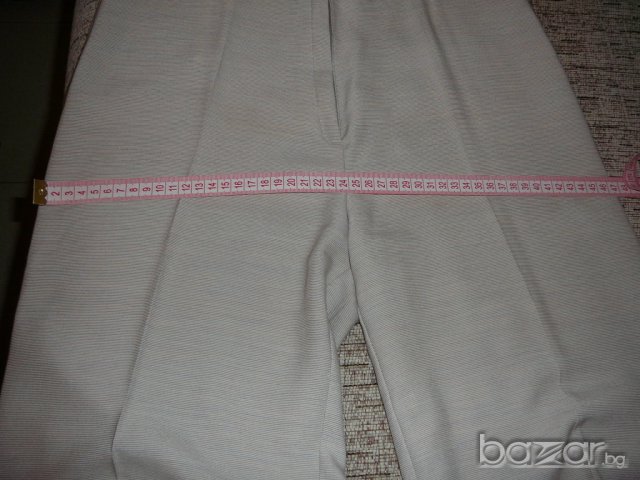 Дамски костюм на фирма Карина - Русе - 46 номер, снимка 9 - Костюми - 7626067