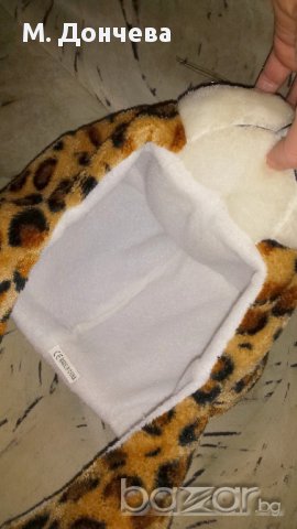Шапка Тигър, снимка 10 - Шапки, шалове и ръкавици - 9776700
